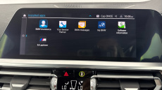 BMW 4 Series 420i M Sport 2dr Step Auto Petrol Coupe